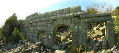 Milyos (Milias) Ören Yeri